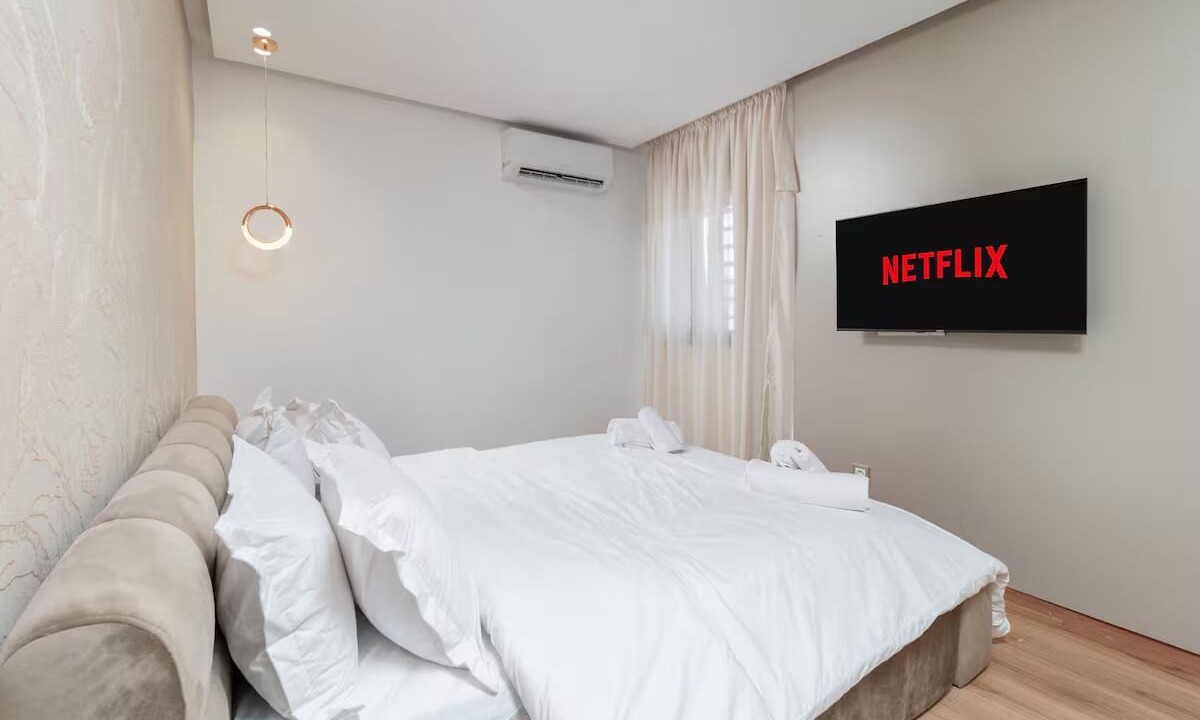 Photo of Bedroom in Agadir Bay