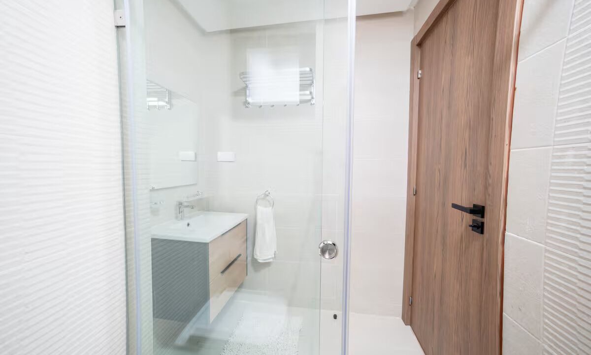 Photo of Bathroom in Agadir Bay
