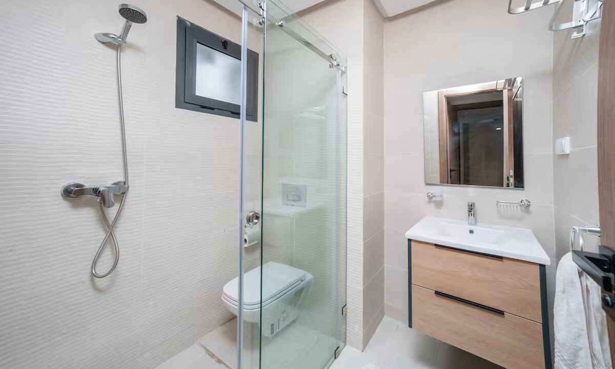 Photo of Bathroom in Agadir Bay