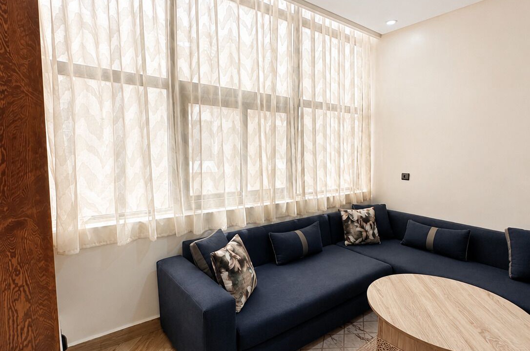 Photo of Livingroom in Dakhla