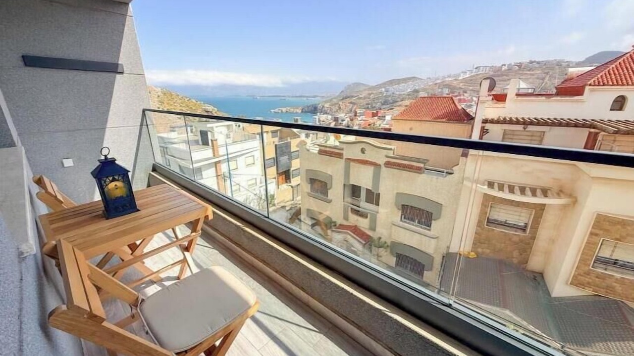 Photo of Outdoor in Al Hoceima