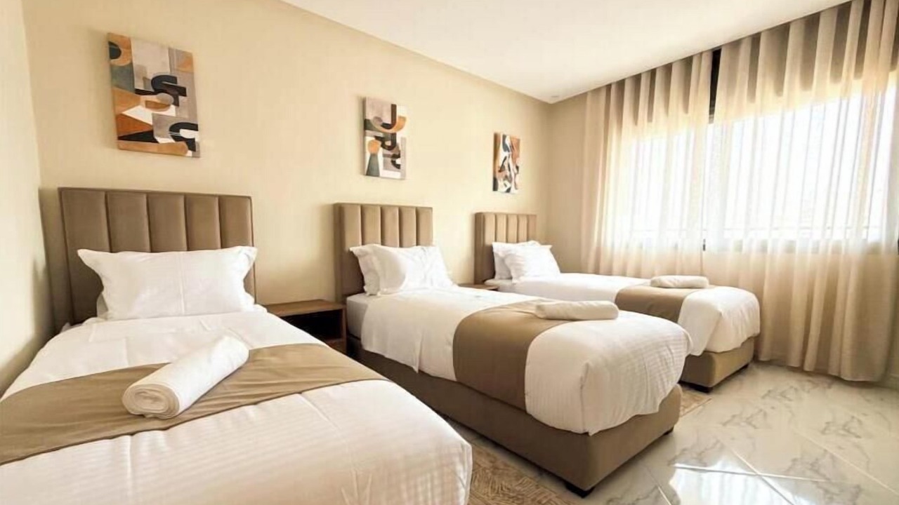 Photo of Bedroom in Al Hoceima
