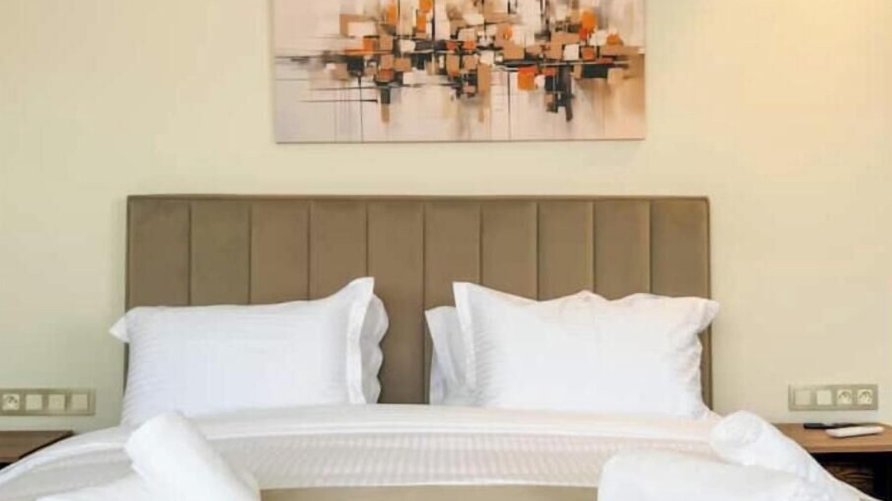 Photo of Bedroom in Al Hoceima