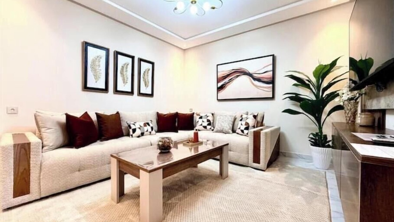 Photo of Livingroom in Al Hoceima