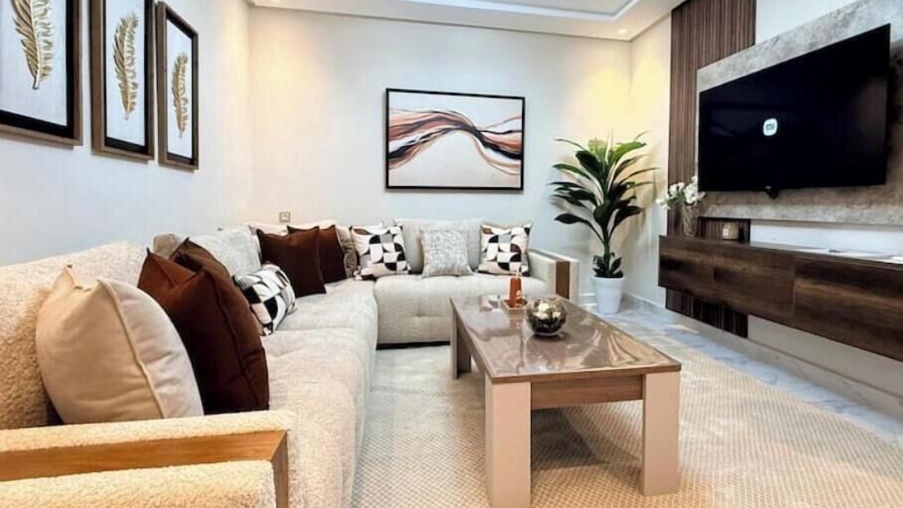 Photo of Livingroom in Al Hoceima