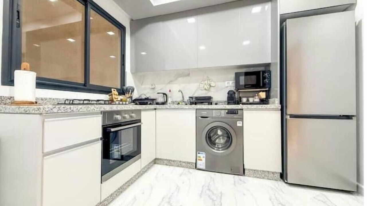 Photo of Kitchen in Al Hoceima