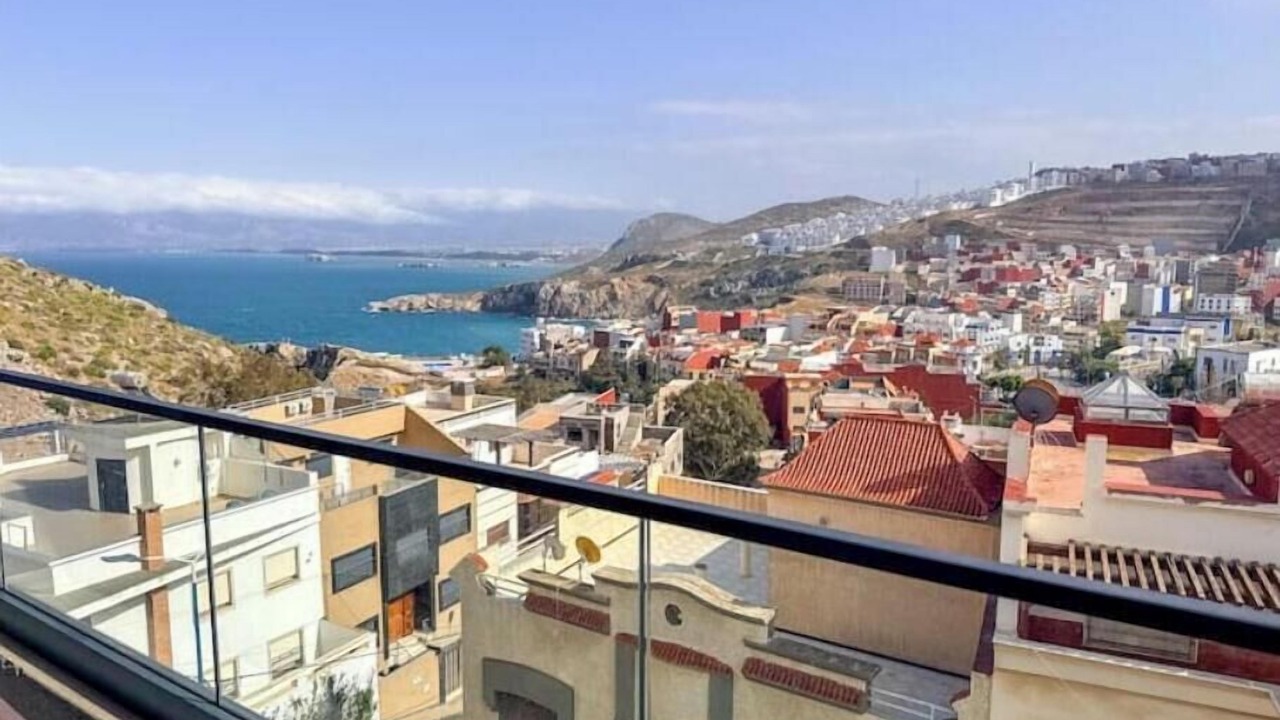 Photo of Outdoor in Al Hoceima
