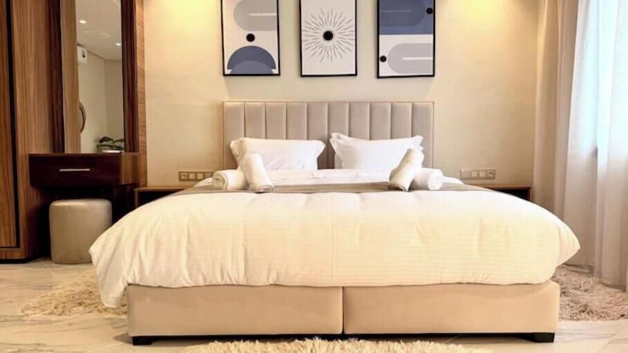Photo of Bedroom in Al Hoceima