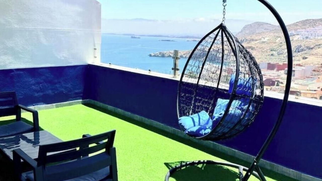 Photo of Patio Balcony in Al Hoceima