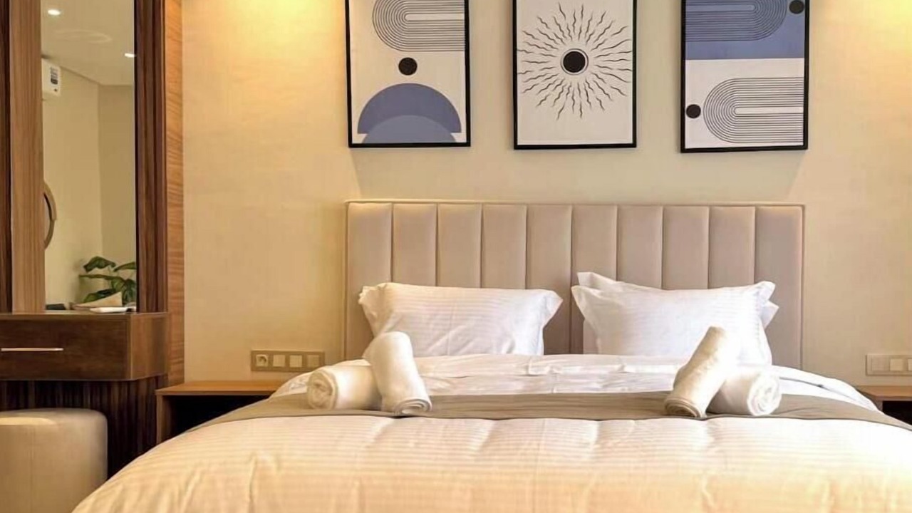 Photo of Bedroom in Al Hoceima