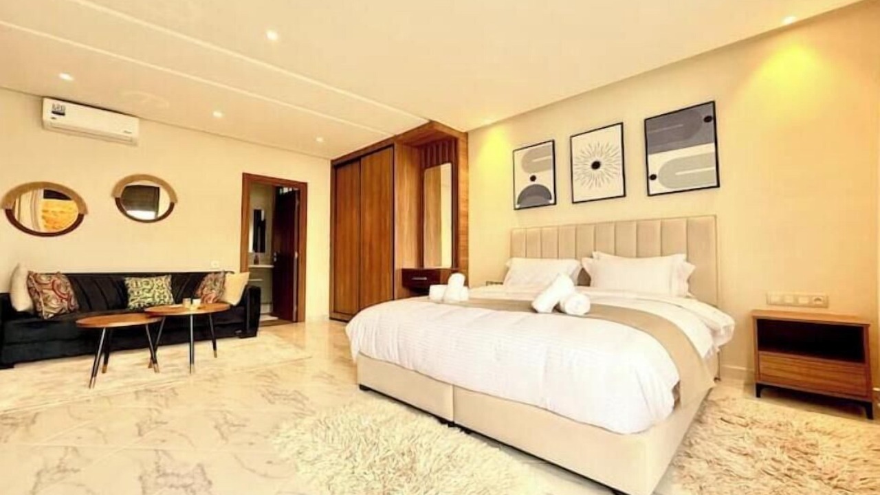 Photo of Bedroom in Al Hoceima