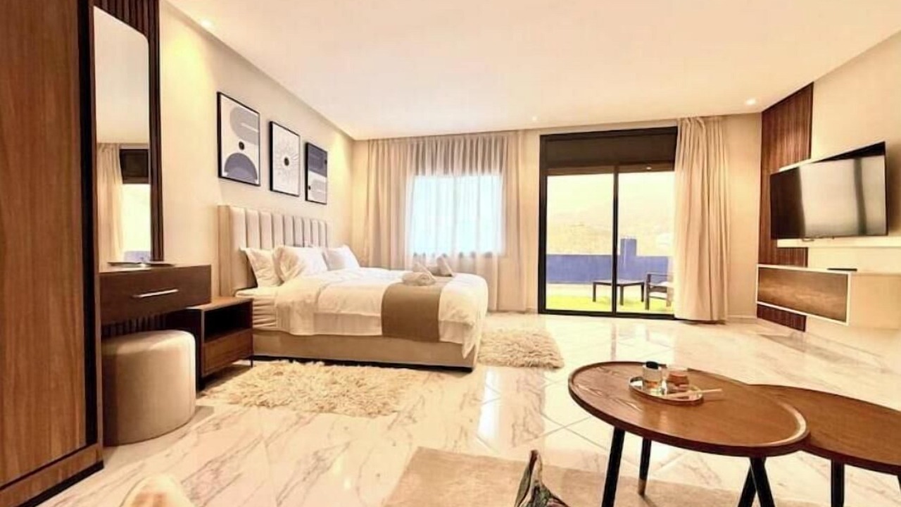 Photo of Bedroom in Al Hoceima