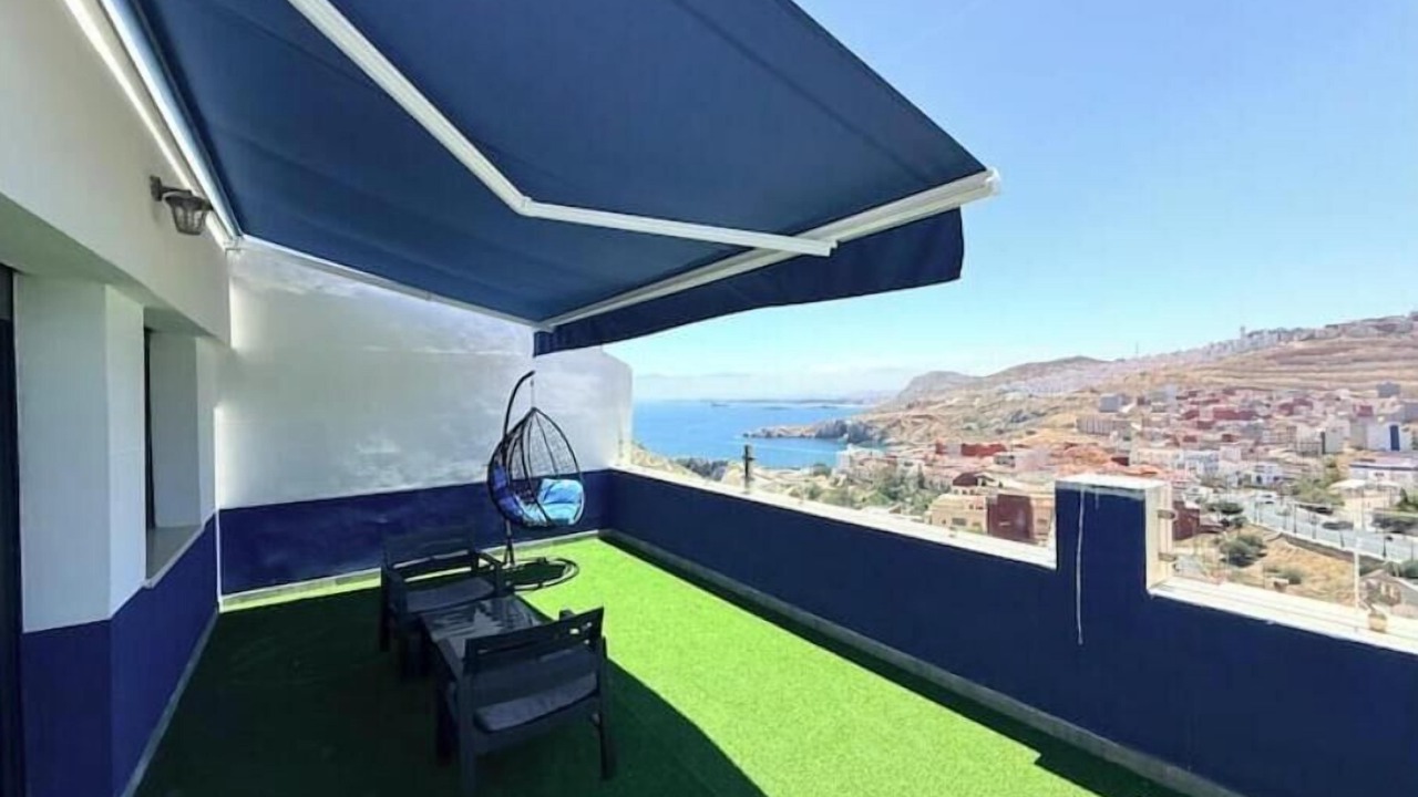 Photo of Outdoor in Al Hoceima