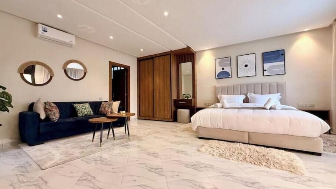Photo of Bedroom in Al Hoceima