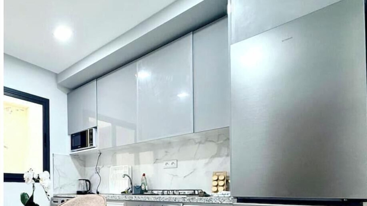 Photo of Kitchen in Al Hoceima