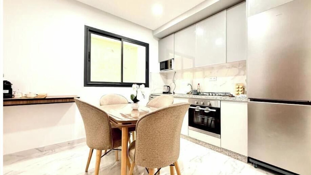 Photo of Kitchen in Al Hoceima