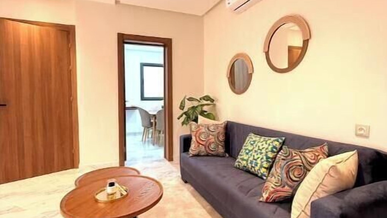 Photo of Livingroom in Al Hoceima