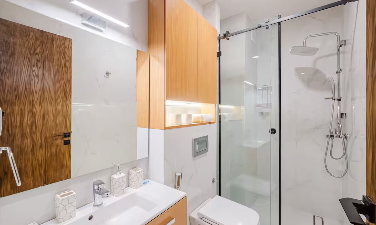Photo of Bathroom in Agadir Bay