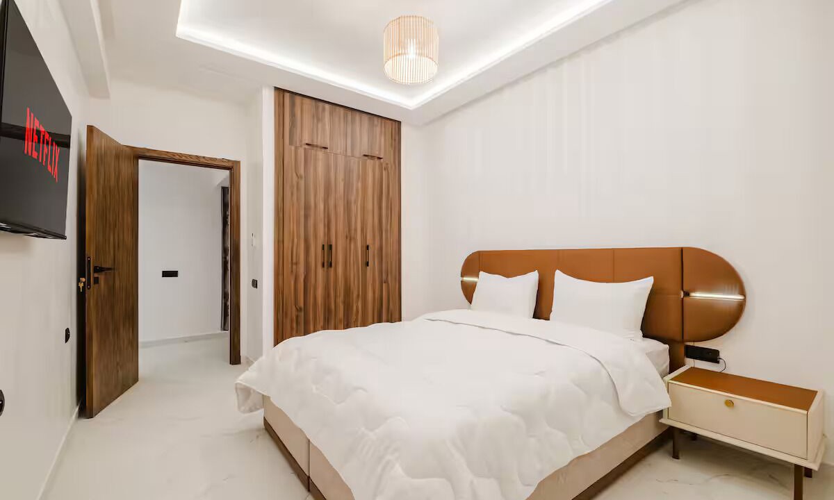 Photo of Bedroom in Agadir Bay