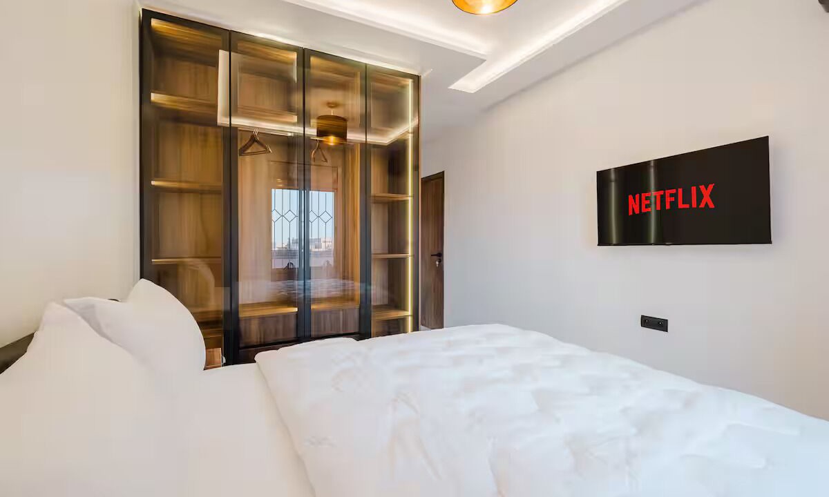 Photo of Bedroom in Agadir Bay
