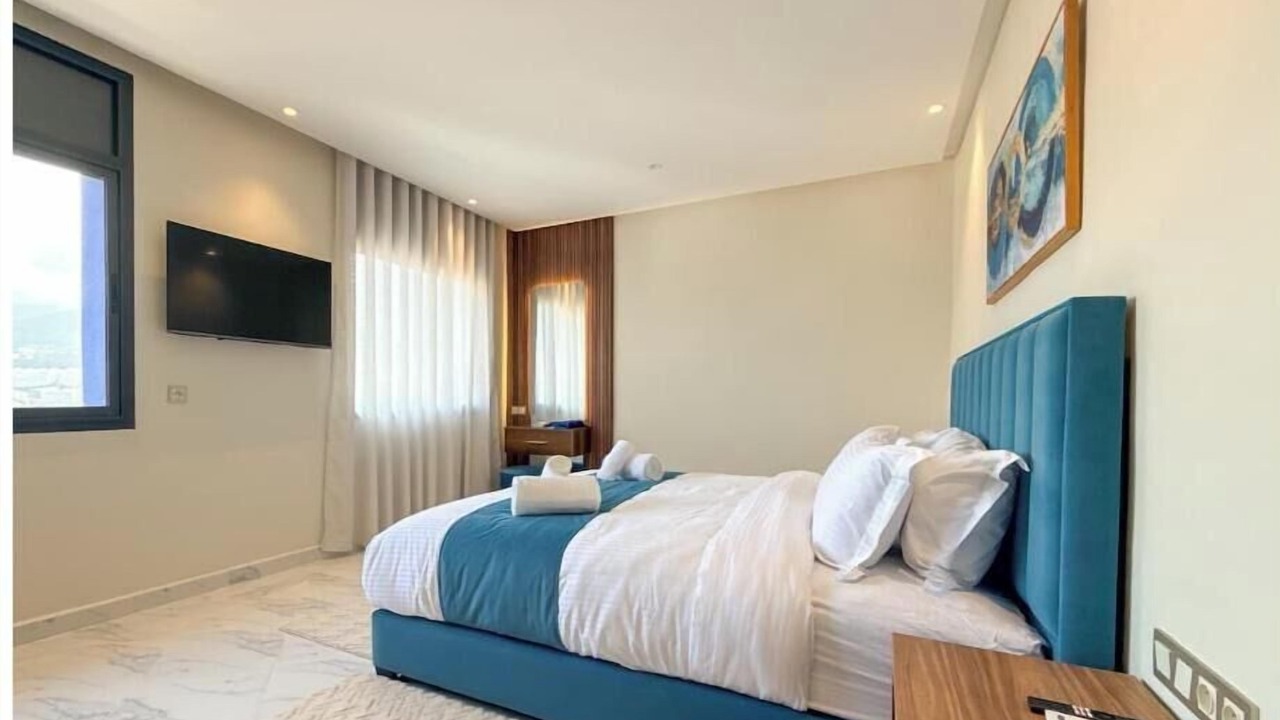 Photo of Bedroom in Al Hoceima