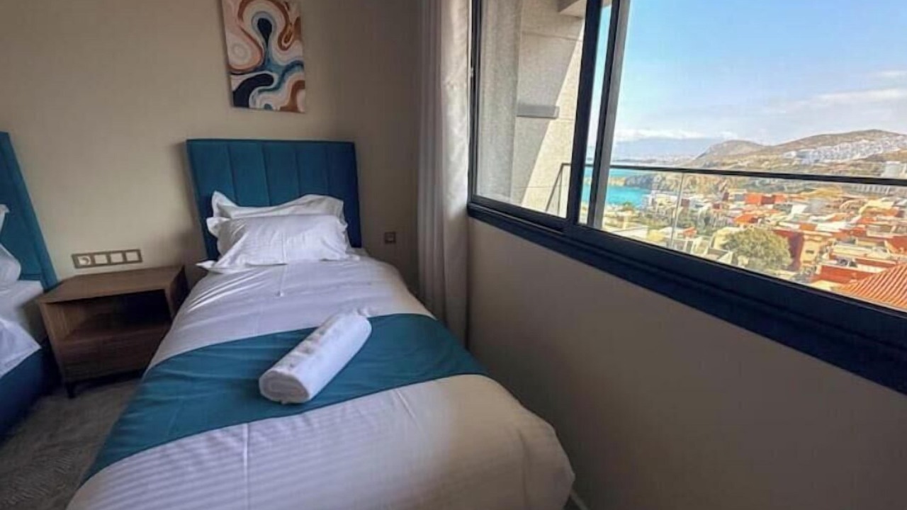Photo of Bedroom in Al Hoceima