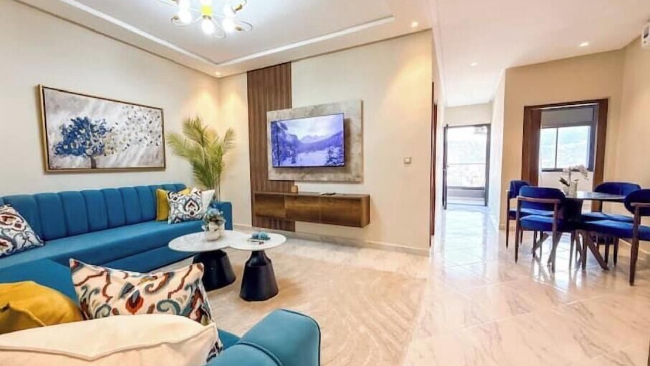 Photo of Livingroom in Al Hoceima