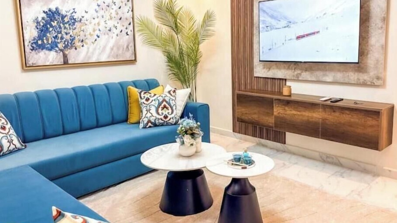 Photo of Livingroom in Al Hoceima