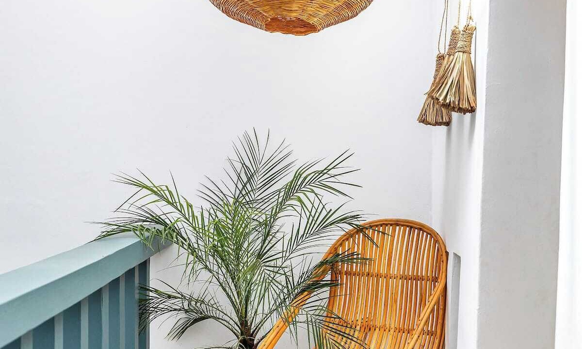 Photo of Outdoor in Riad Zitoun Jdid