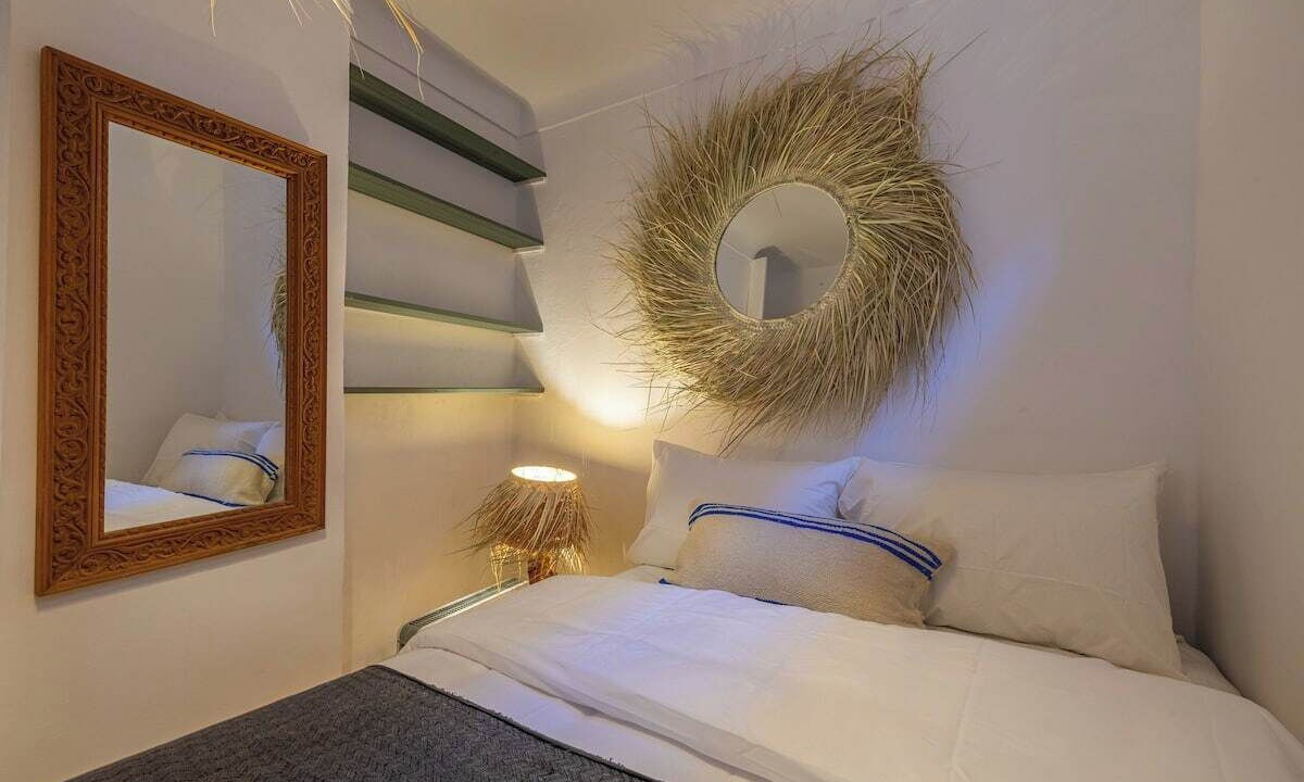 Photo of Bedroom in Riad Zitoun Jdid