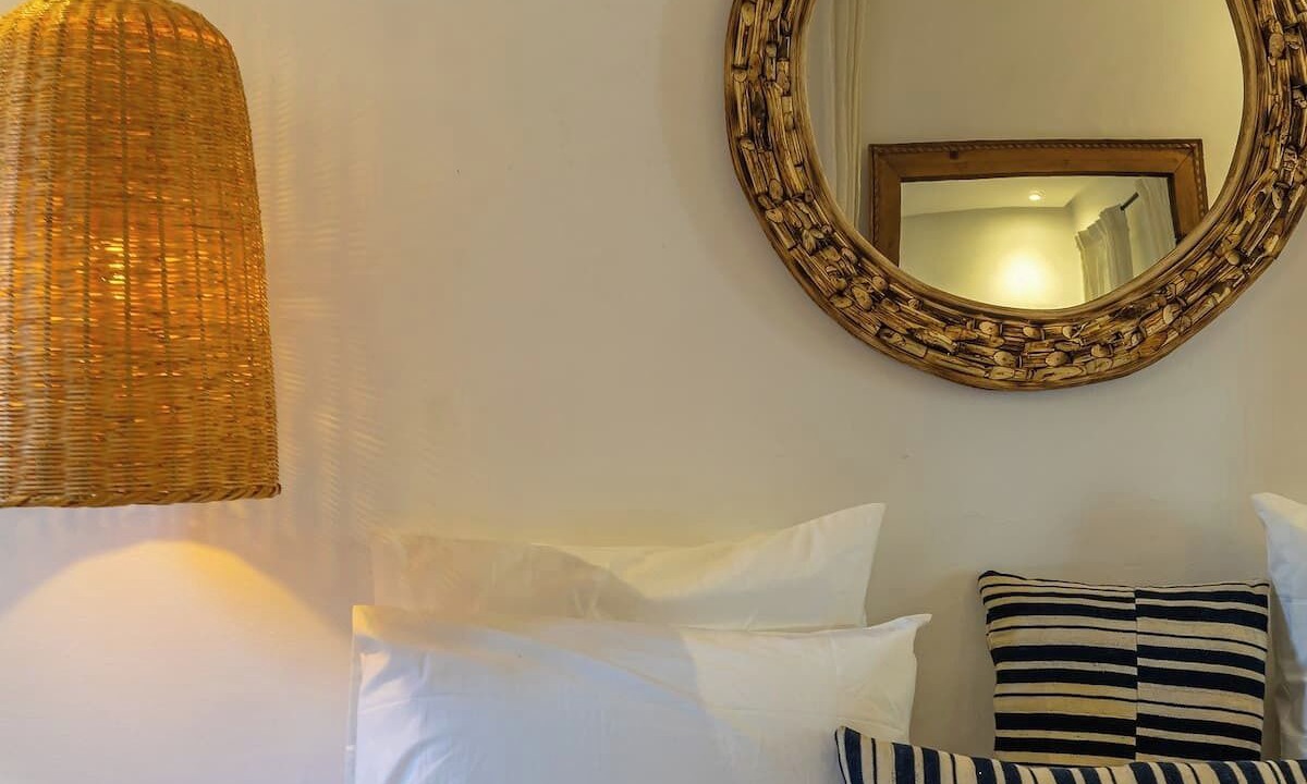 Photo of Bedroom in Riad Zitoun Jdid