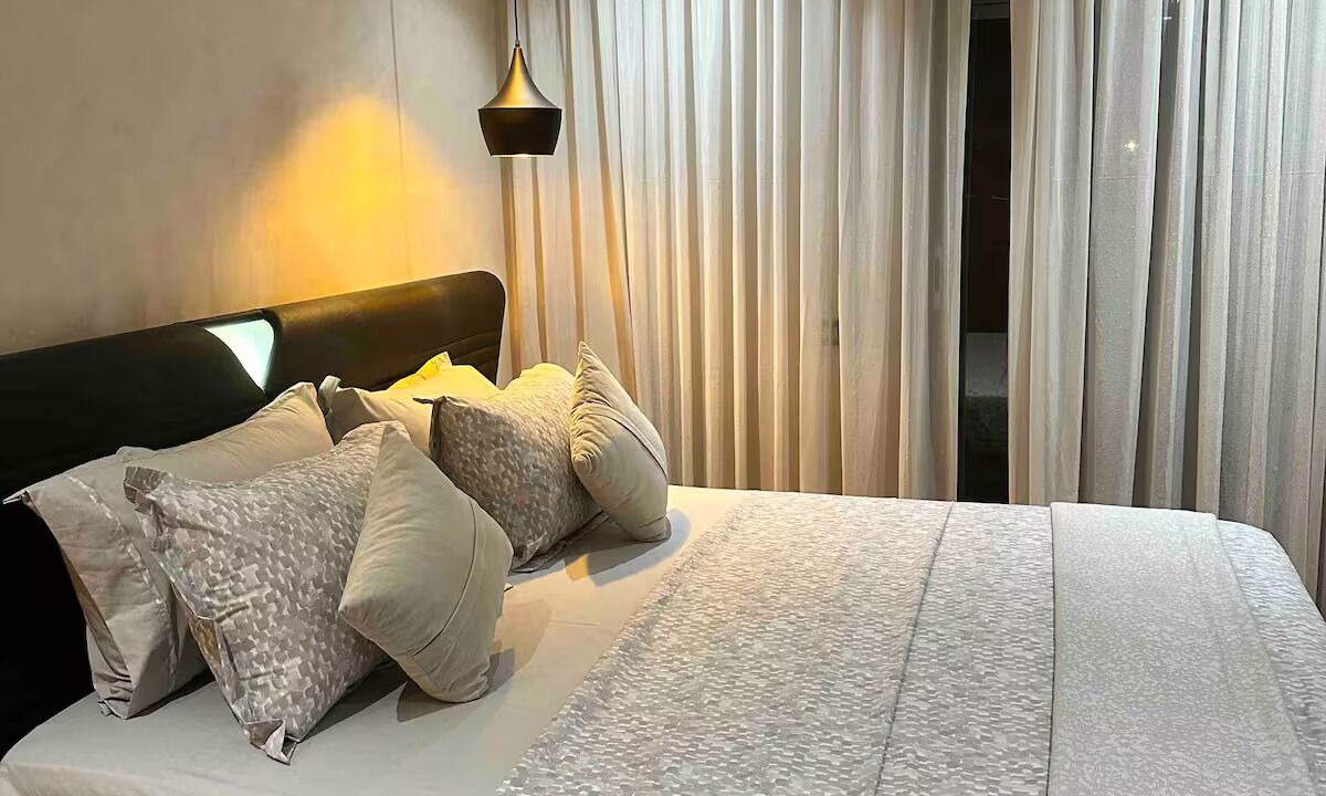 Photo of Bedroom in Cite Al Mohammadi