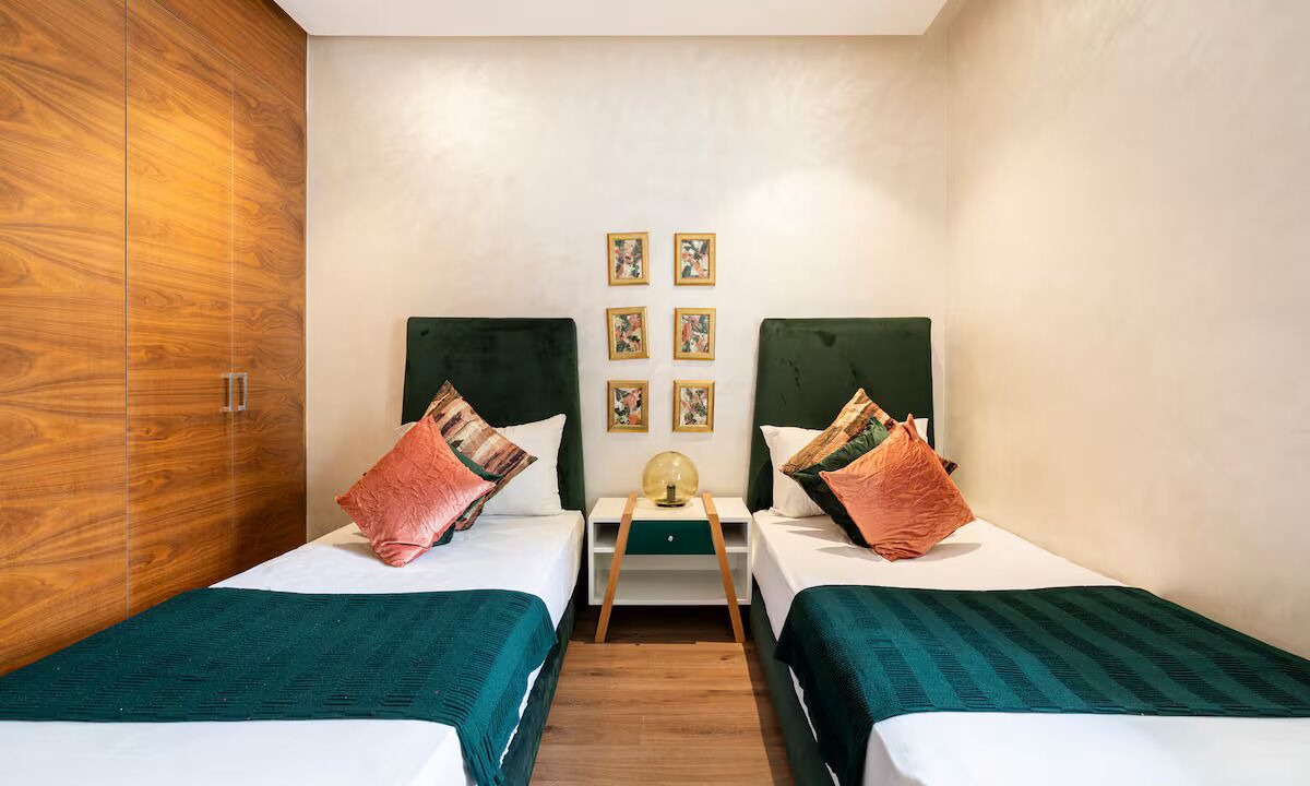 Photo of Bedroom in Cite Al Mohammadi