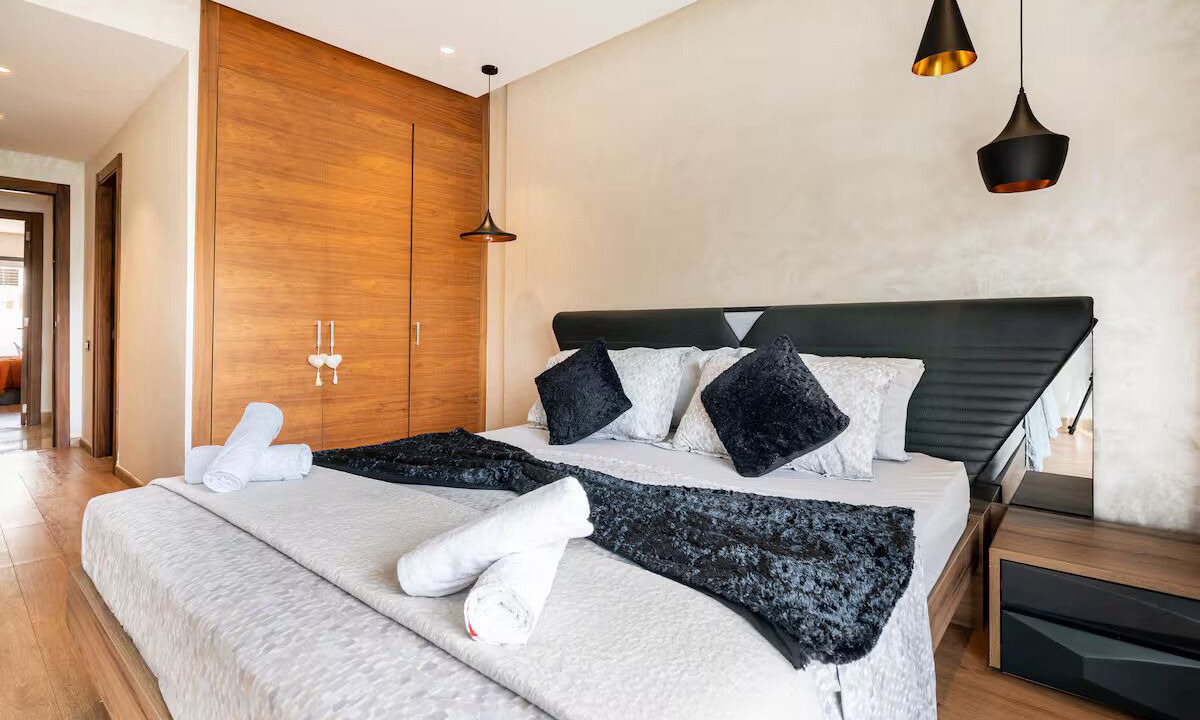 Photo of Bedroom in Cite Al Mohammadi