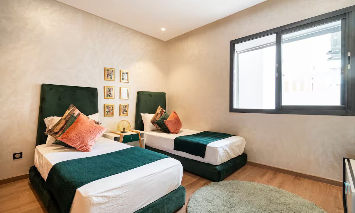 Photo of Bedroom in Cite Al Mohammadi