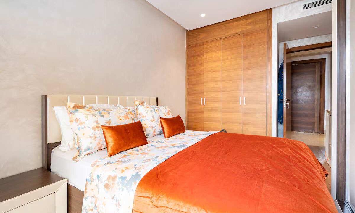 Photo of Bedroom in Cite Al Mohammadi