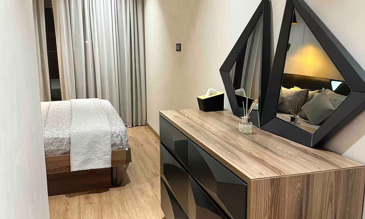 Photo of Bedroom in Cite Al Mohammadi