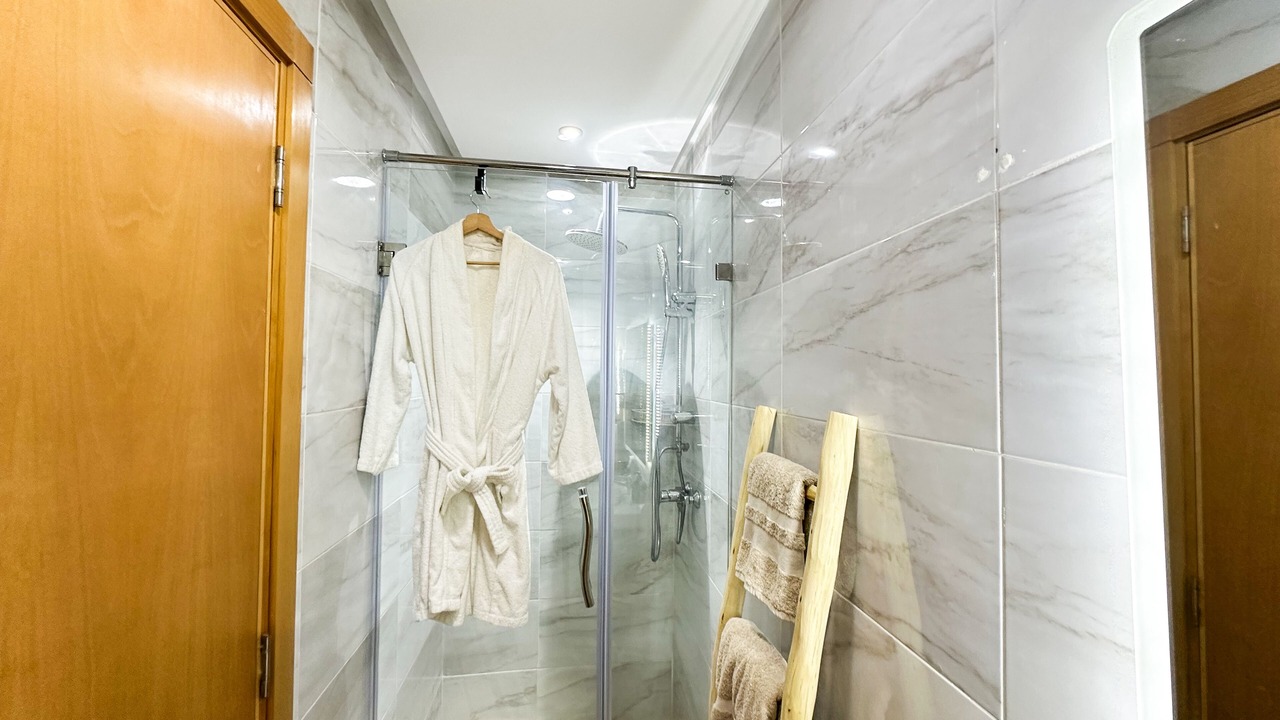 Photo of Bathroom in Harhoura