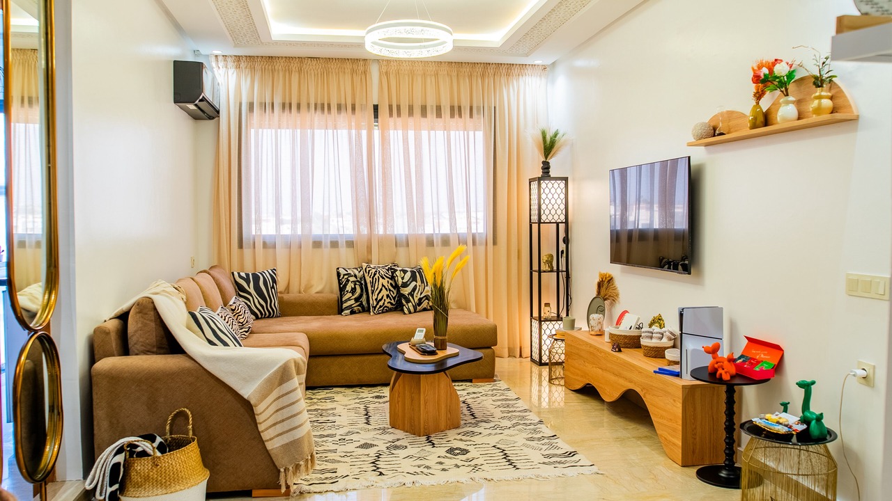 Photo of Livingroom in Harhoura