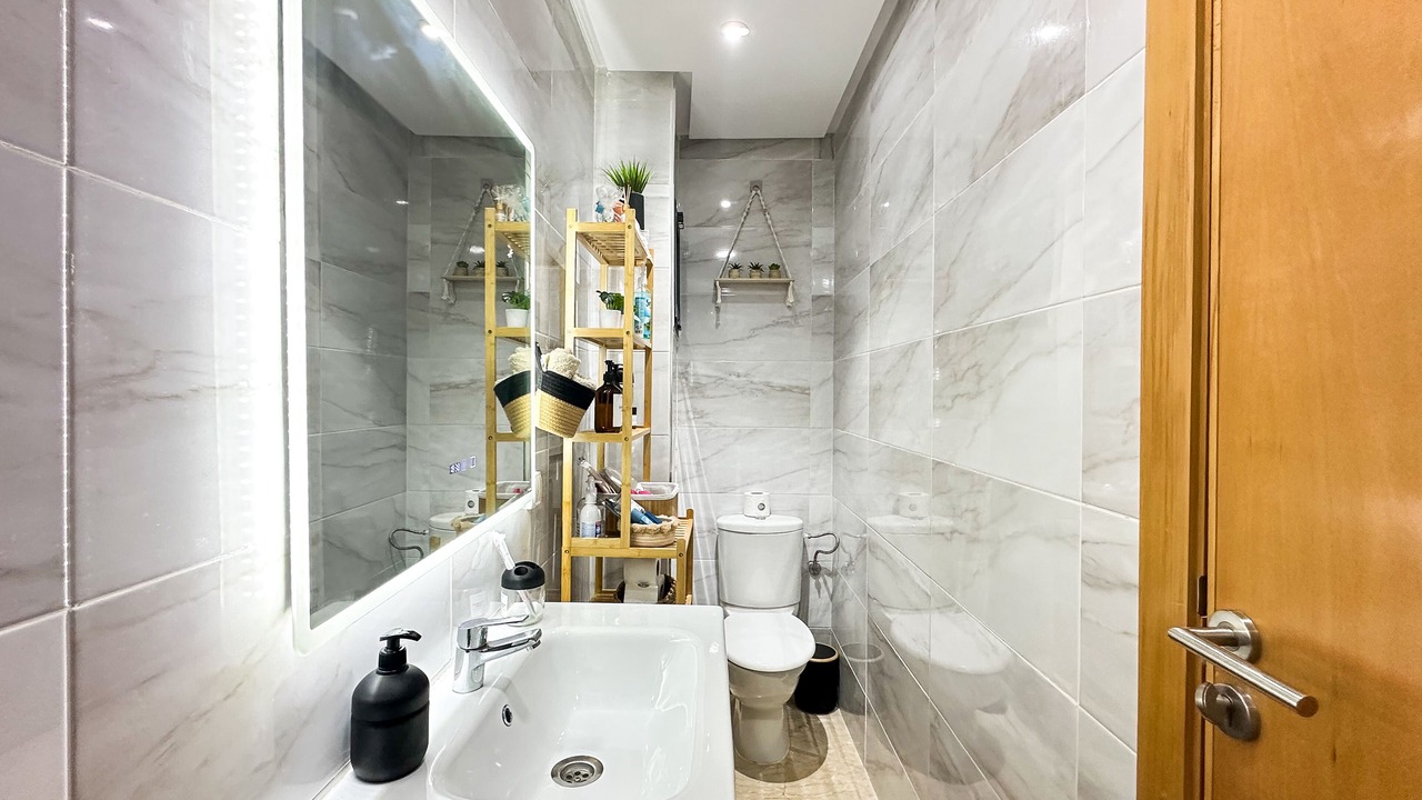 Photo of Bathroom in Harhoura