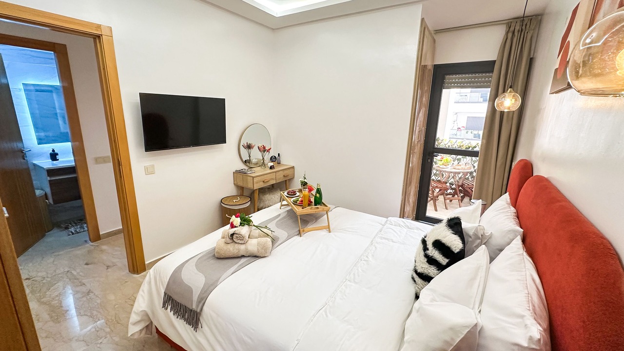Photo of Bedroom in Harhoura