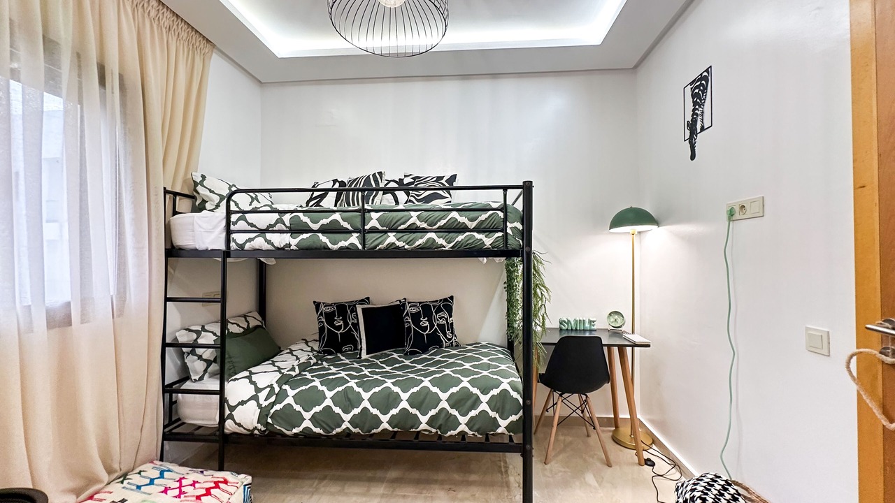 Photo of Bedroom in Harhoura