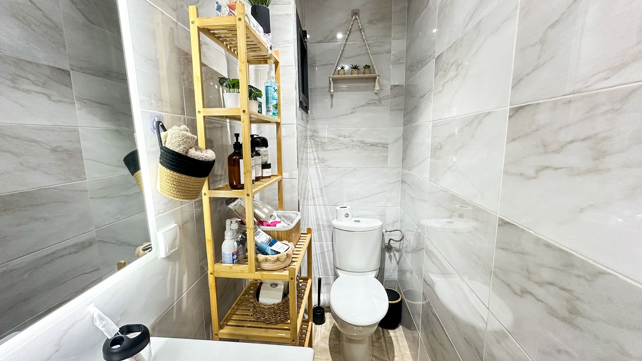 Photo of Bathroom in Harhoura