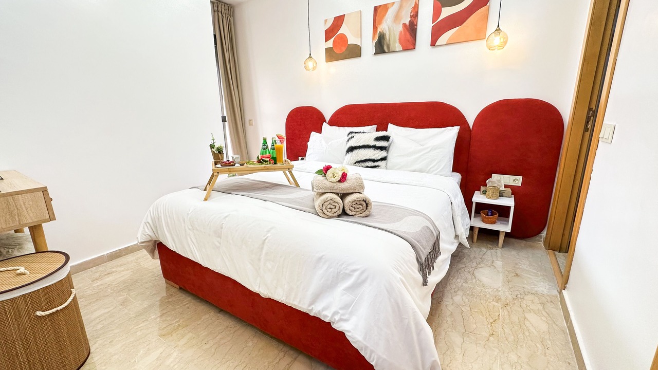 Photo of Bedroom in Harhoura