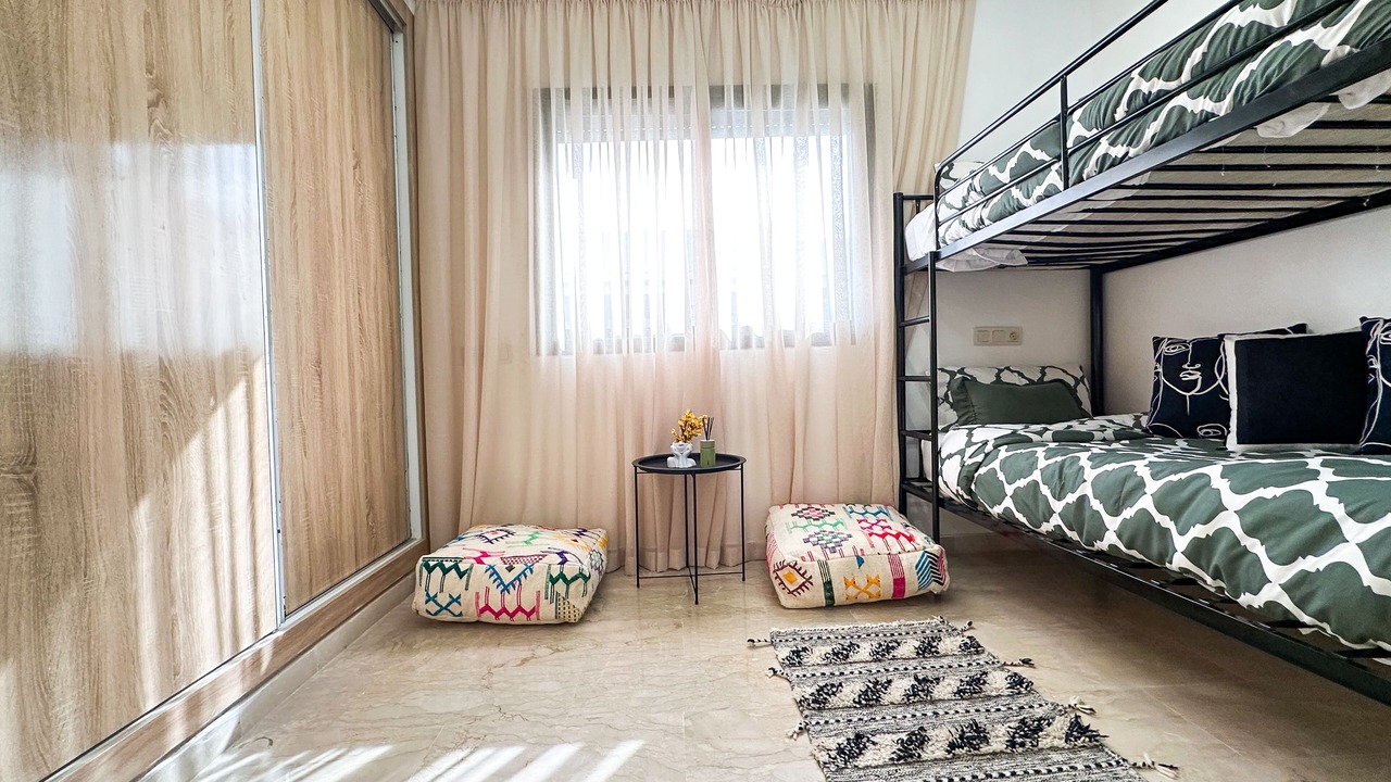 Photo of Bedroom in Harhoura