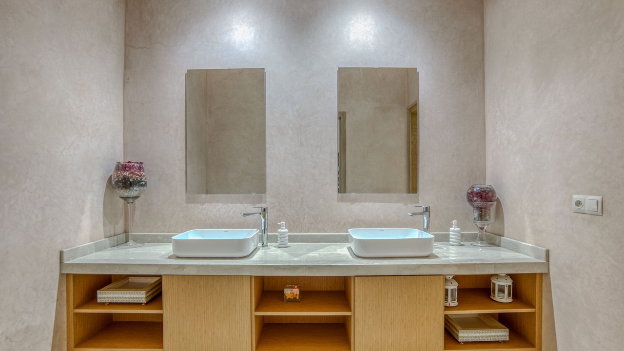 Photo of Bathroom in Haut Founty