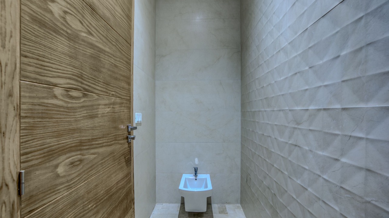 Photo of Bathroom in Haut Founty