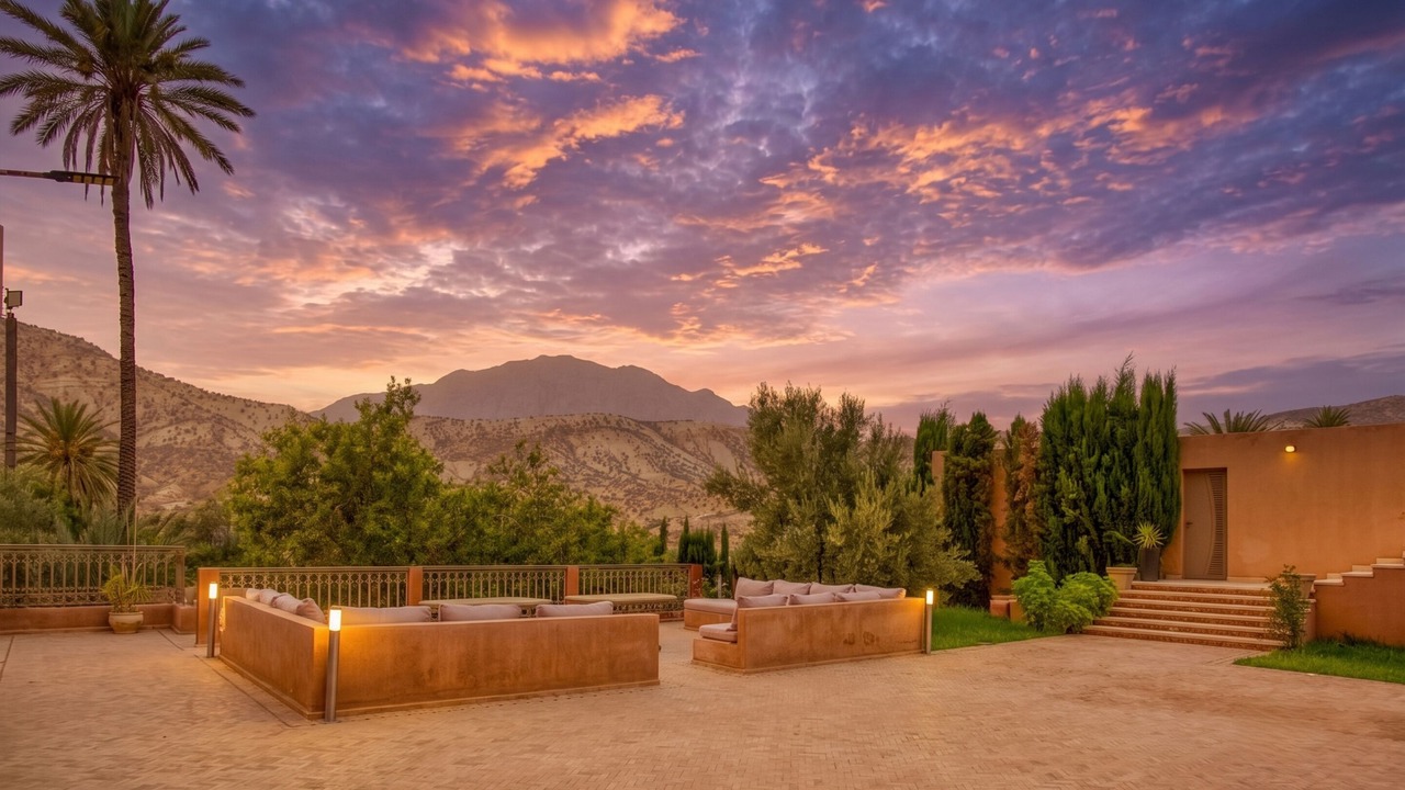 Photo of Outdoor in Haut Founty