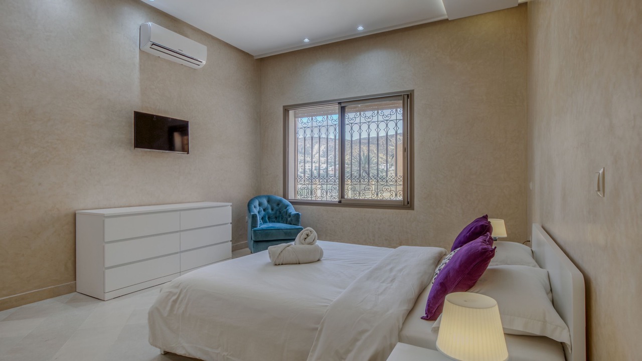 Photo of Bedroom in Haut Founty