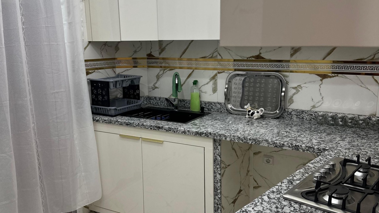 Photo of Kitchen in Bni Makada
